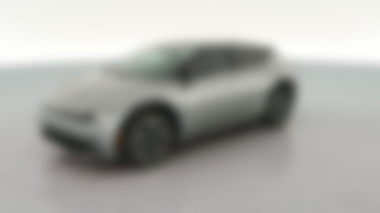2024 Kia EV6 vehicle photo
