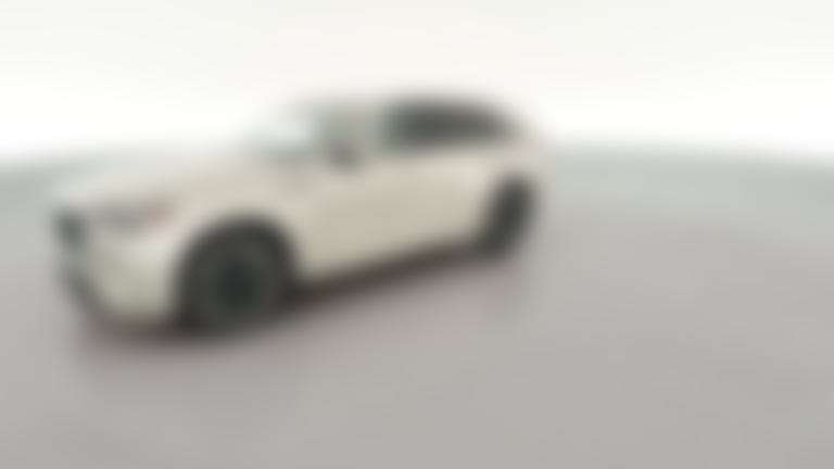 2024 MAZDA CX-90 vehicle photo