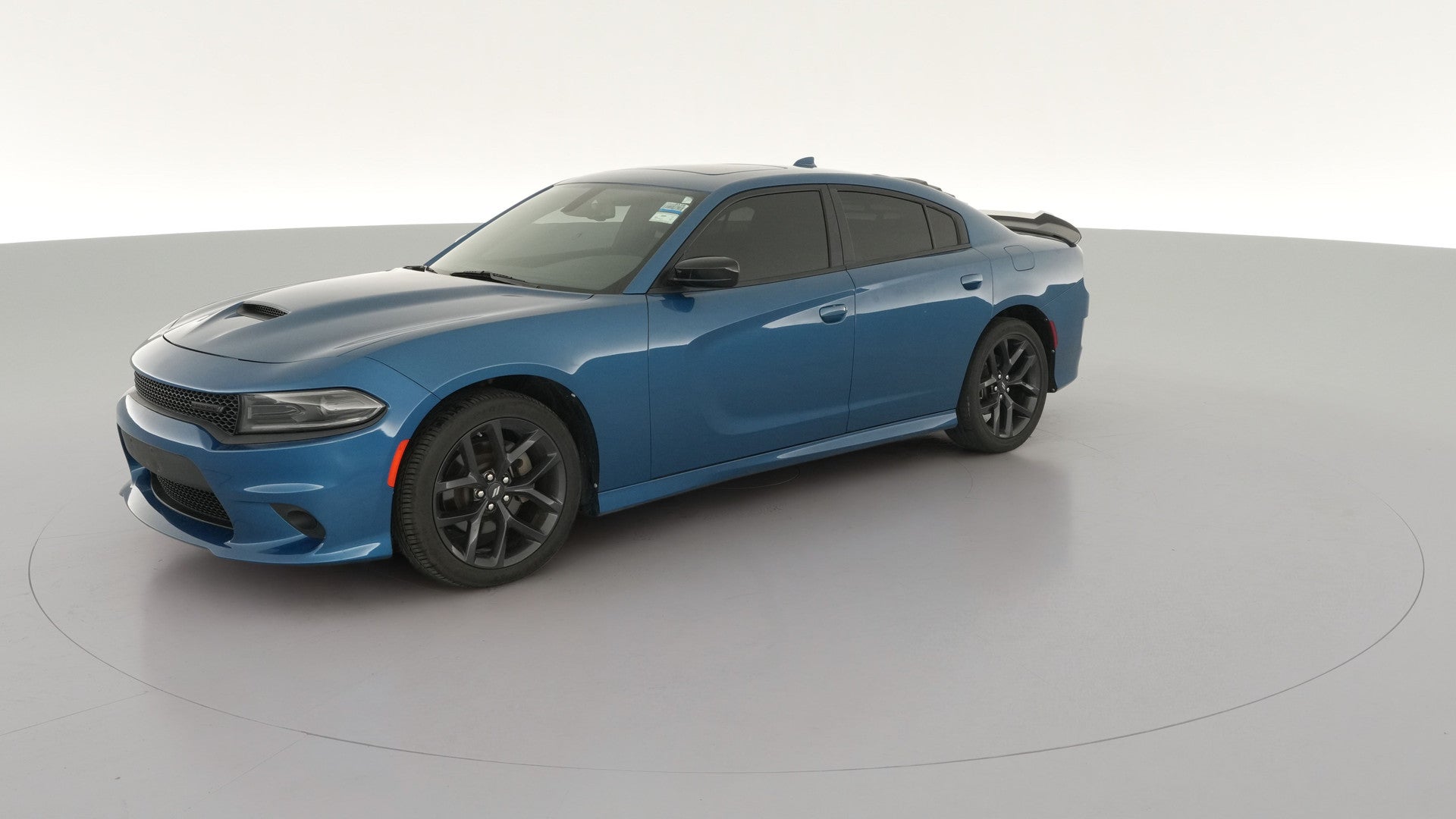 2022 Dodge Charger vehicle photo