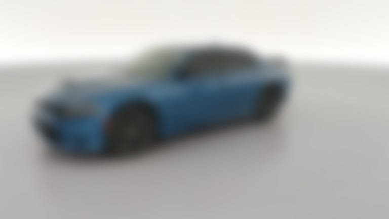 2022 Dodge Charger vehicle photo