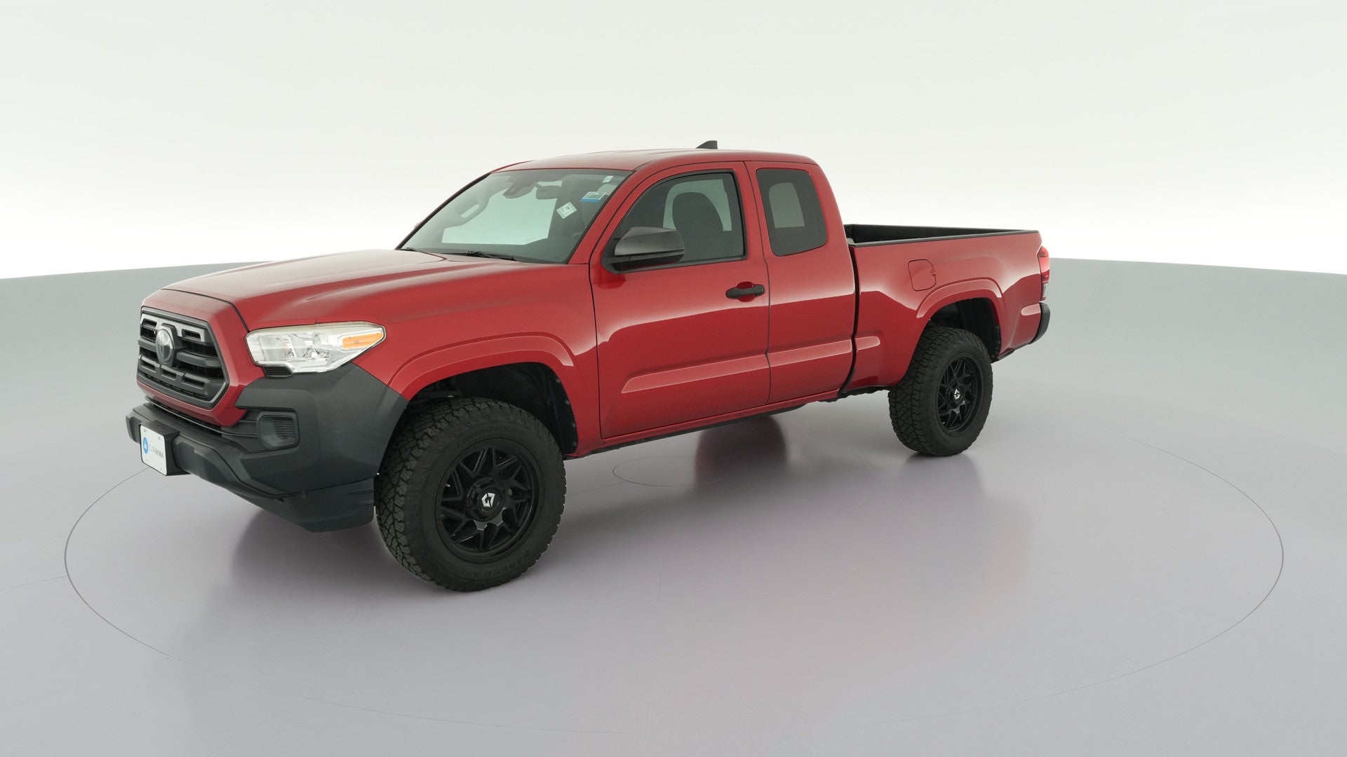 2019 Toyota Tacoma Access Cab vehicle photo