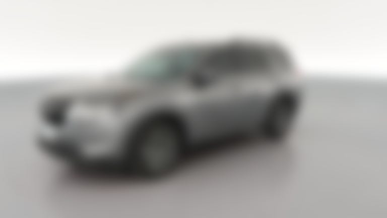 2022 Nissan Pathfinder vehicle photo
