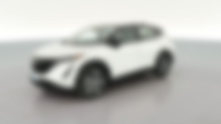 2024 Nissan ARIYA vehicle photo