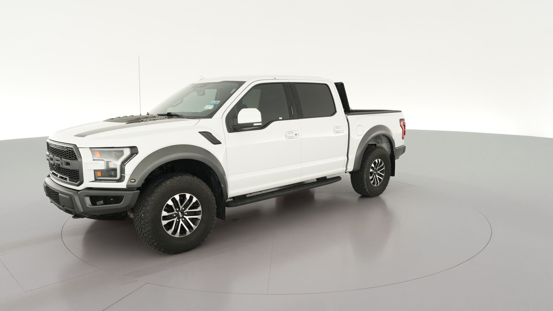 2019 Ford F150 SuperCrew Cab vehicle photo