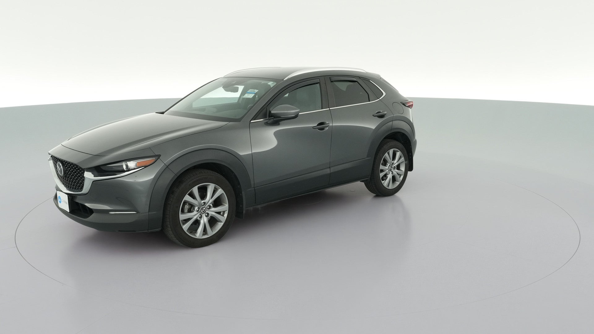 2022 MAZDA CX-30 vehicle photo