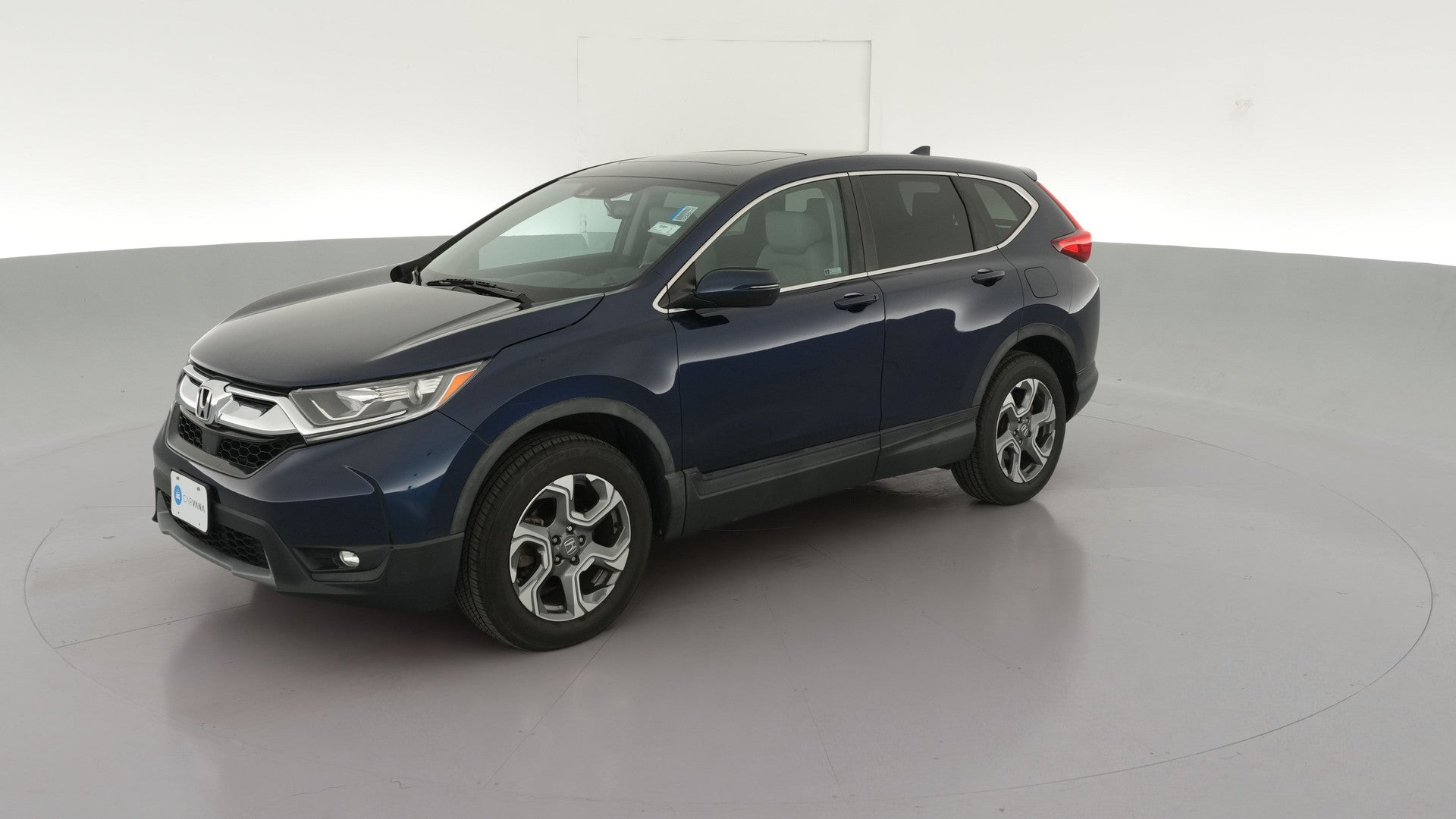 2018 Honda CR-V vehicle photo