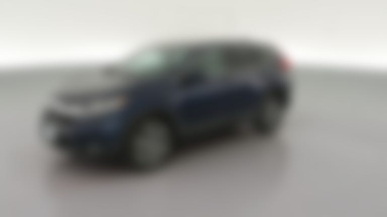 2018 Honda CR-V vehicle photo