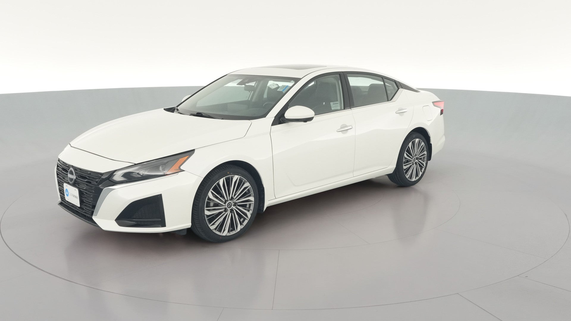 2023 Nissan Altima vehicle photo