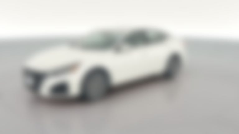 2023 Nissan Altima vehicle photo