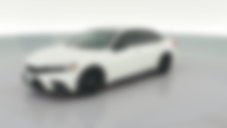 2024 Honda Civic vehicle photo