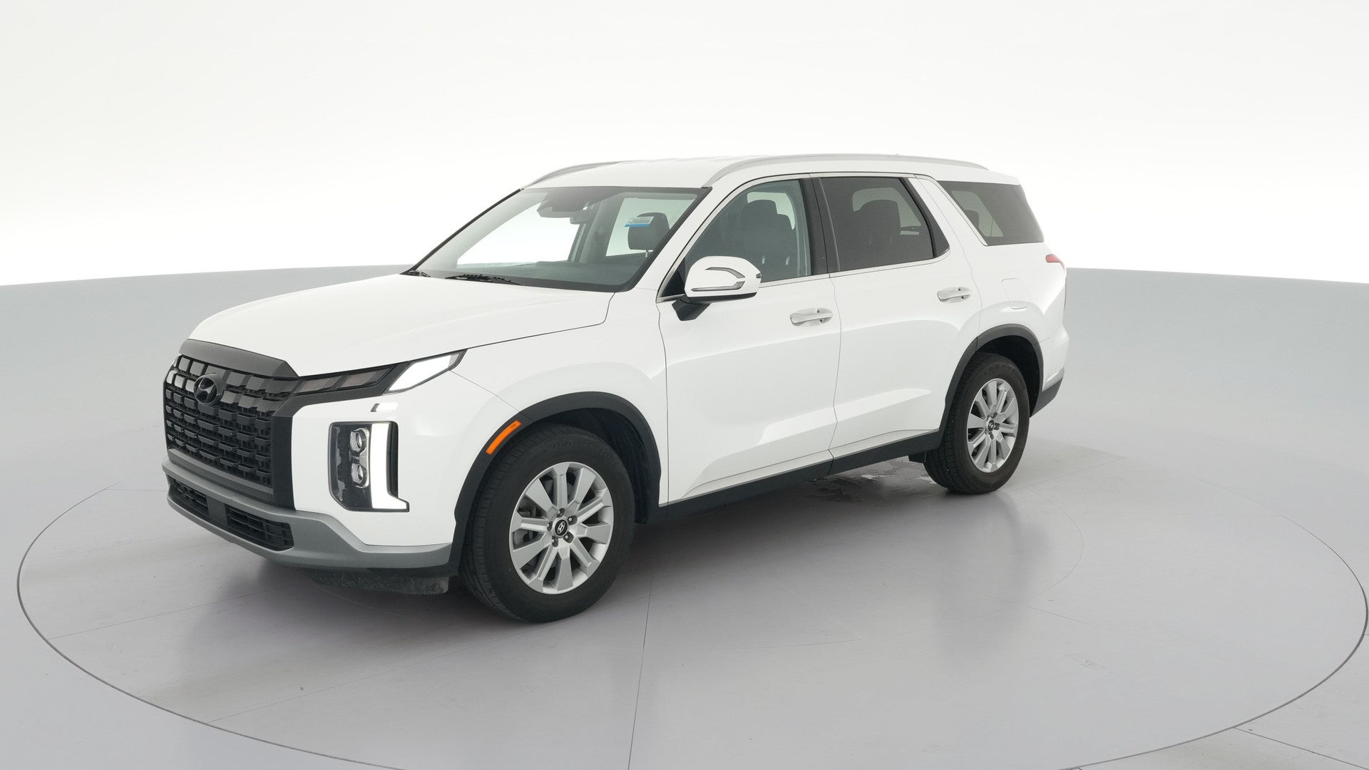 2025 Hyundai Palisade vehicle photo
