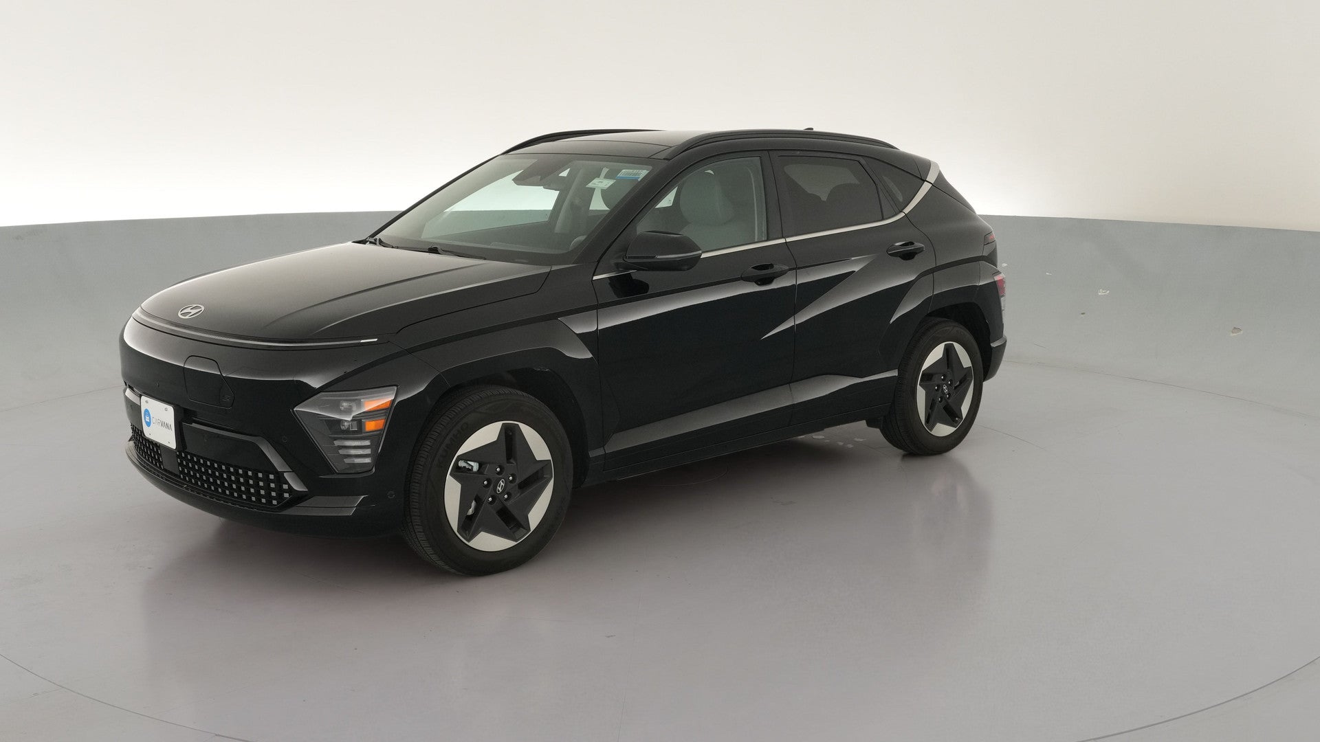 2024 Hyundai Kona Electric vehicle photo