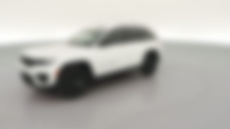2023 Jeep Grand Cherokee vehicle photo