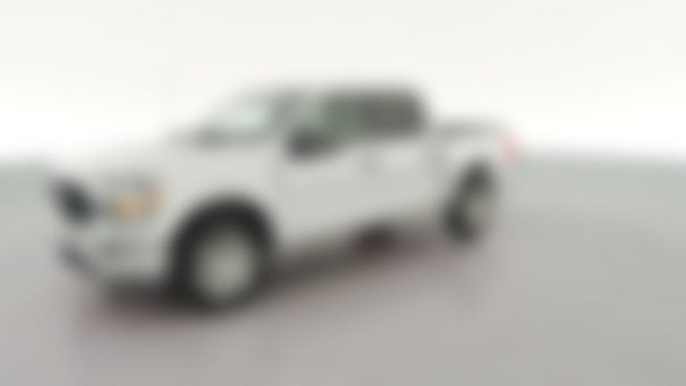 2023 Ford F150 SuperCrew Cab vehicle photo