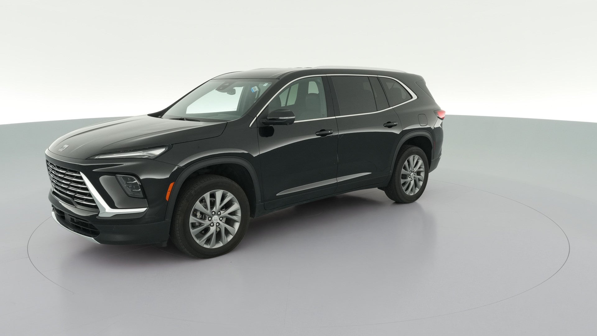 2025 Buick Enclave vehicle photo