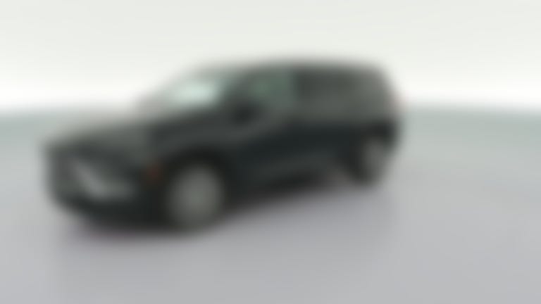 2025 Buick Enclave vehicle photo