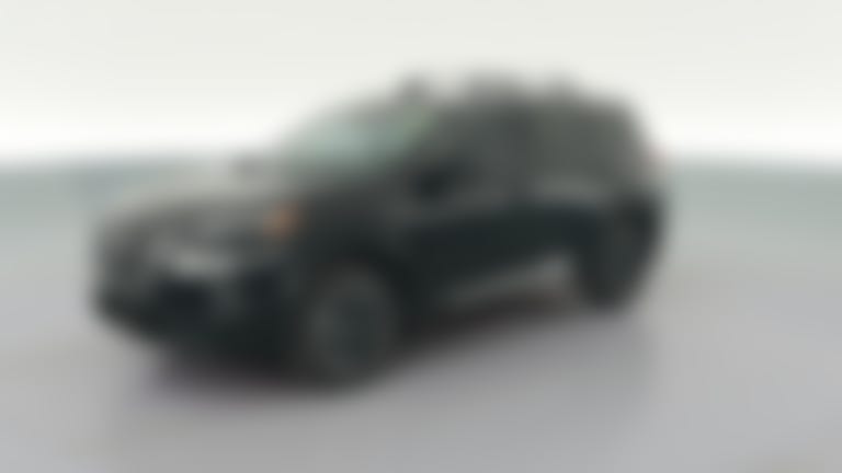 2026 Nissan Rogue vehicle photo