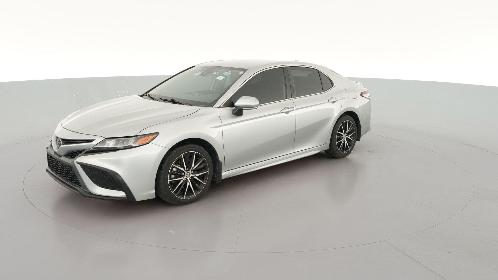 2023 Toyota Camry vehicle photo