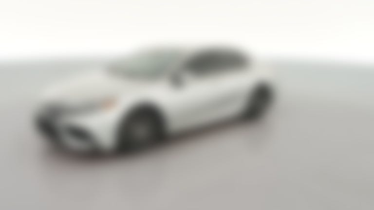 2023 Toyota Camry vehicle photo