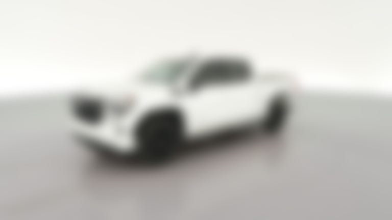 2024 GMC Sierra 1500 Crew Cab vehicle photo