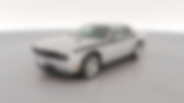 2010 Dodge Challenger vehicle photo