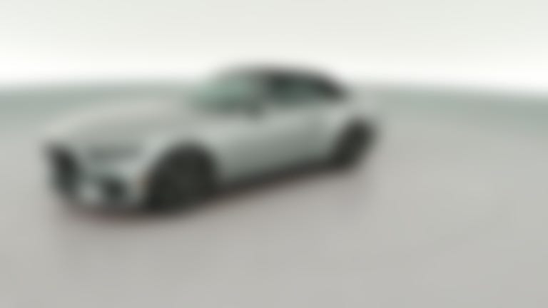 2024 Ford Mustang vehicle photo