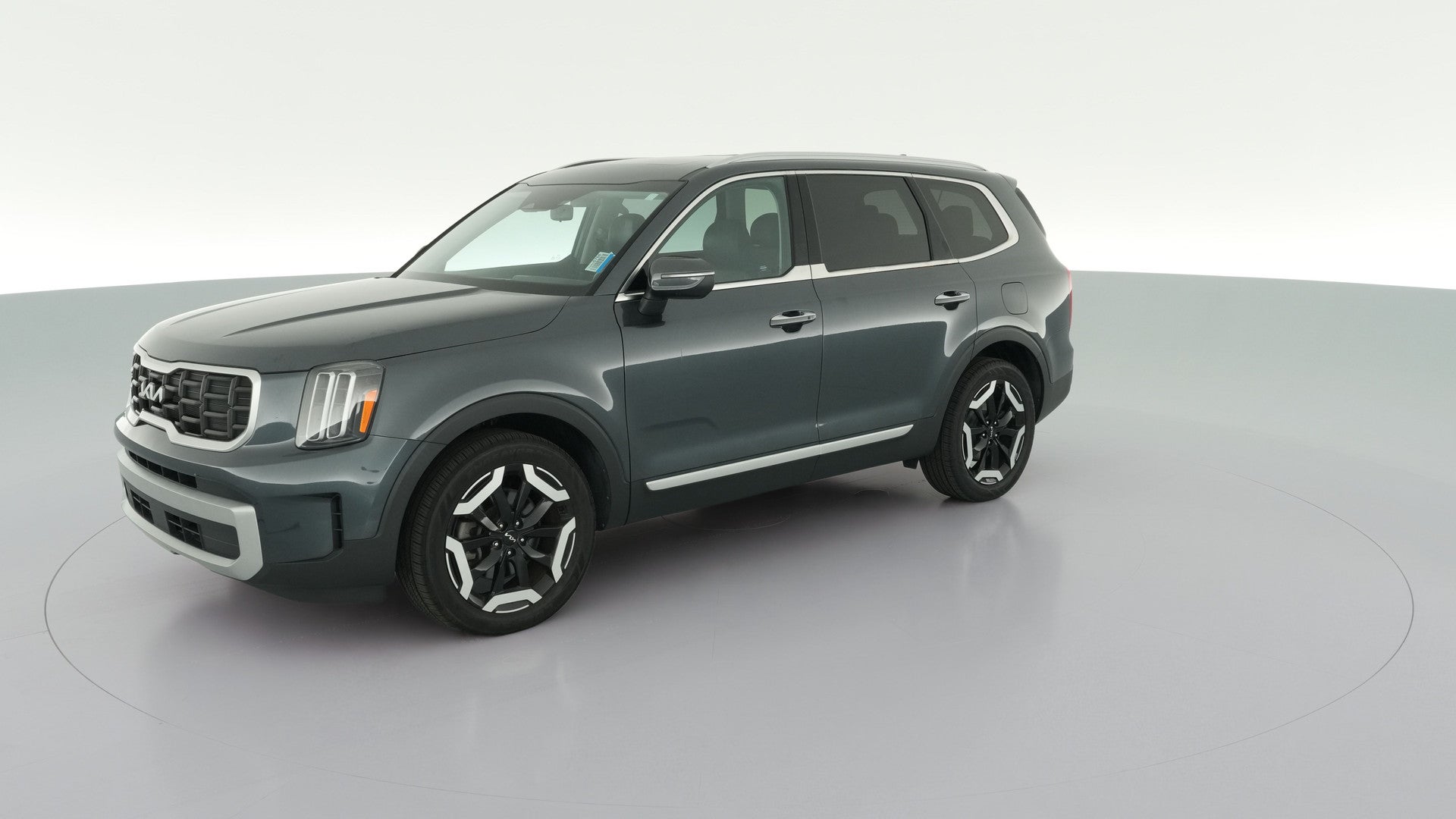 2023 Kia Telluride vehicle photo