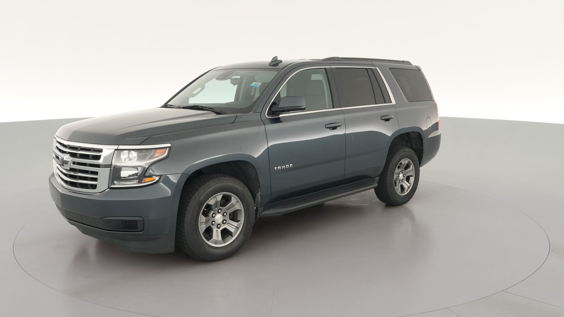 2020 Chevrolet Tahoe vehicle photo