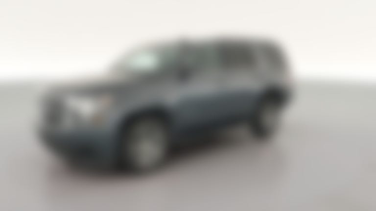 2020 Chevrolet Tahoe vehicle photo
