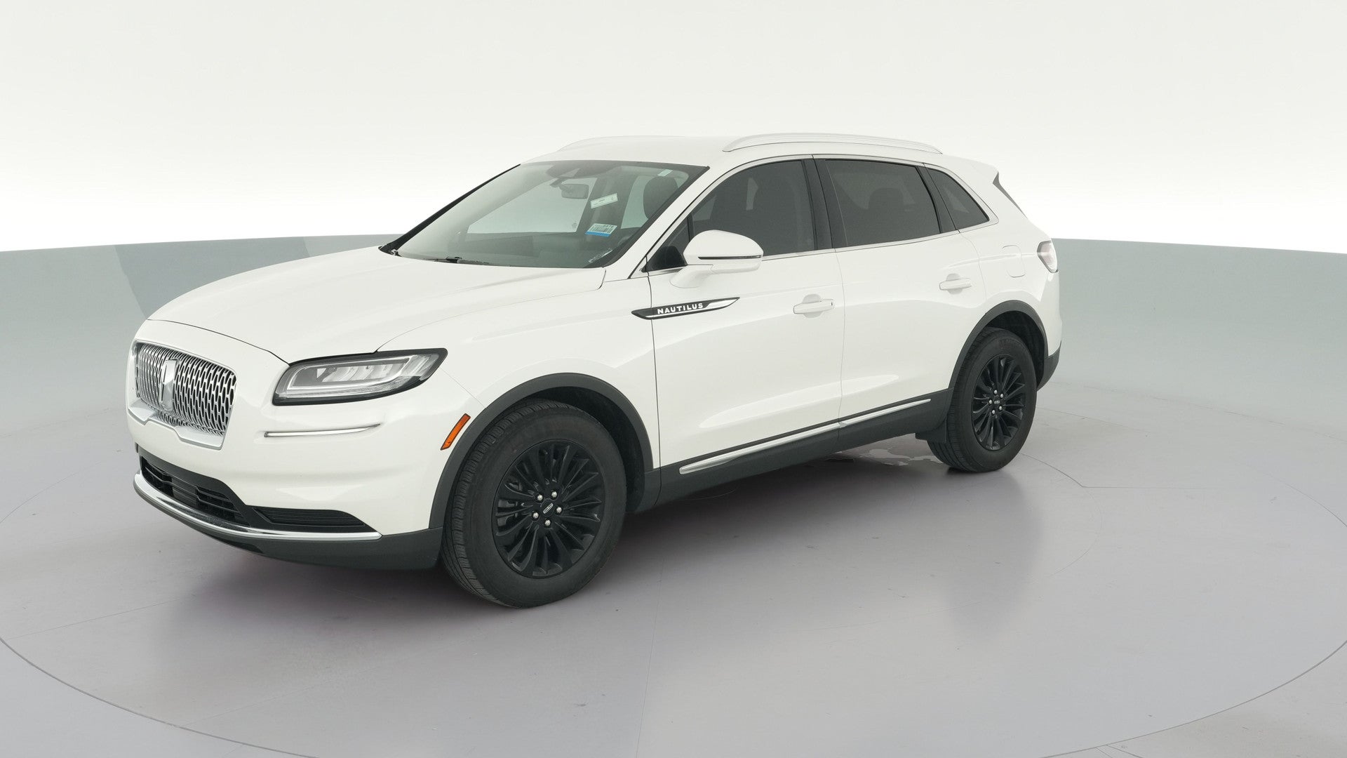 2023 Lincoln Nautilus vehicle photo
