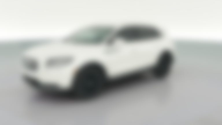 2023 Lincoln Nautilus vehicle photo