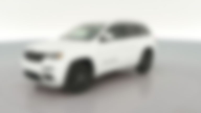 2019 Jeep Grand Cherokee vehicle photo