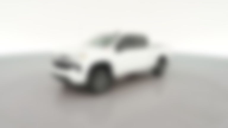 2024 Chevrolet Silverado 1500 Crew Cab vehicle photo