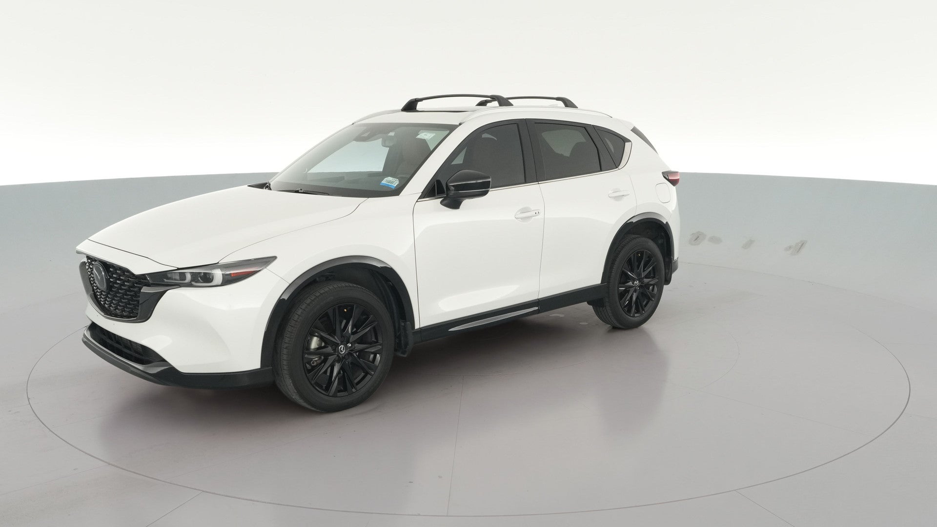 2024 MAZDA CX-5 vehicle photo