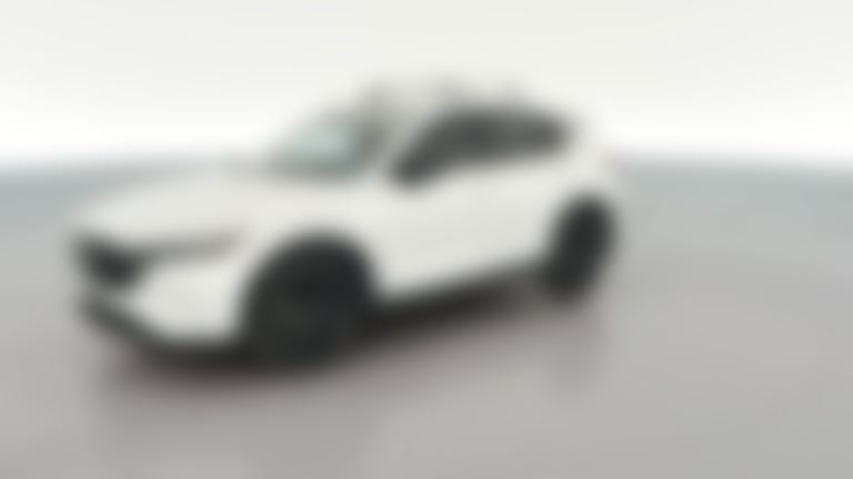 2024 MAZDA CX-5 vehicle photo