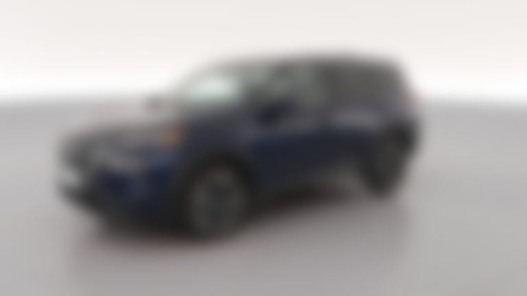 2025 Nissan Rogue vehicle photo