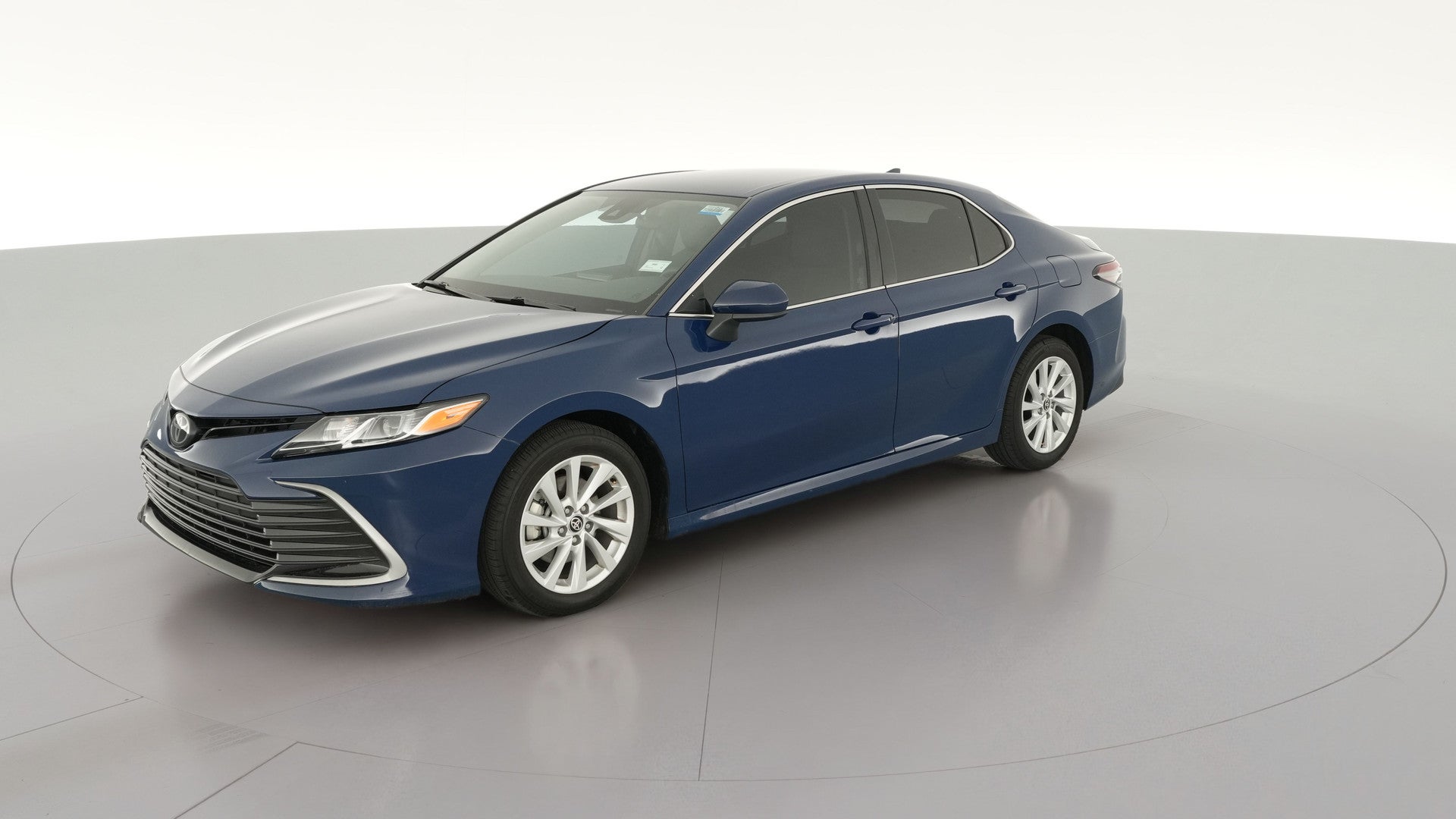 2024 Toyota Camry vehicle photo