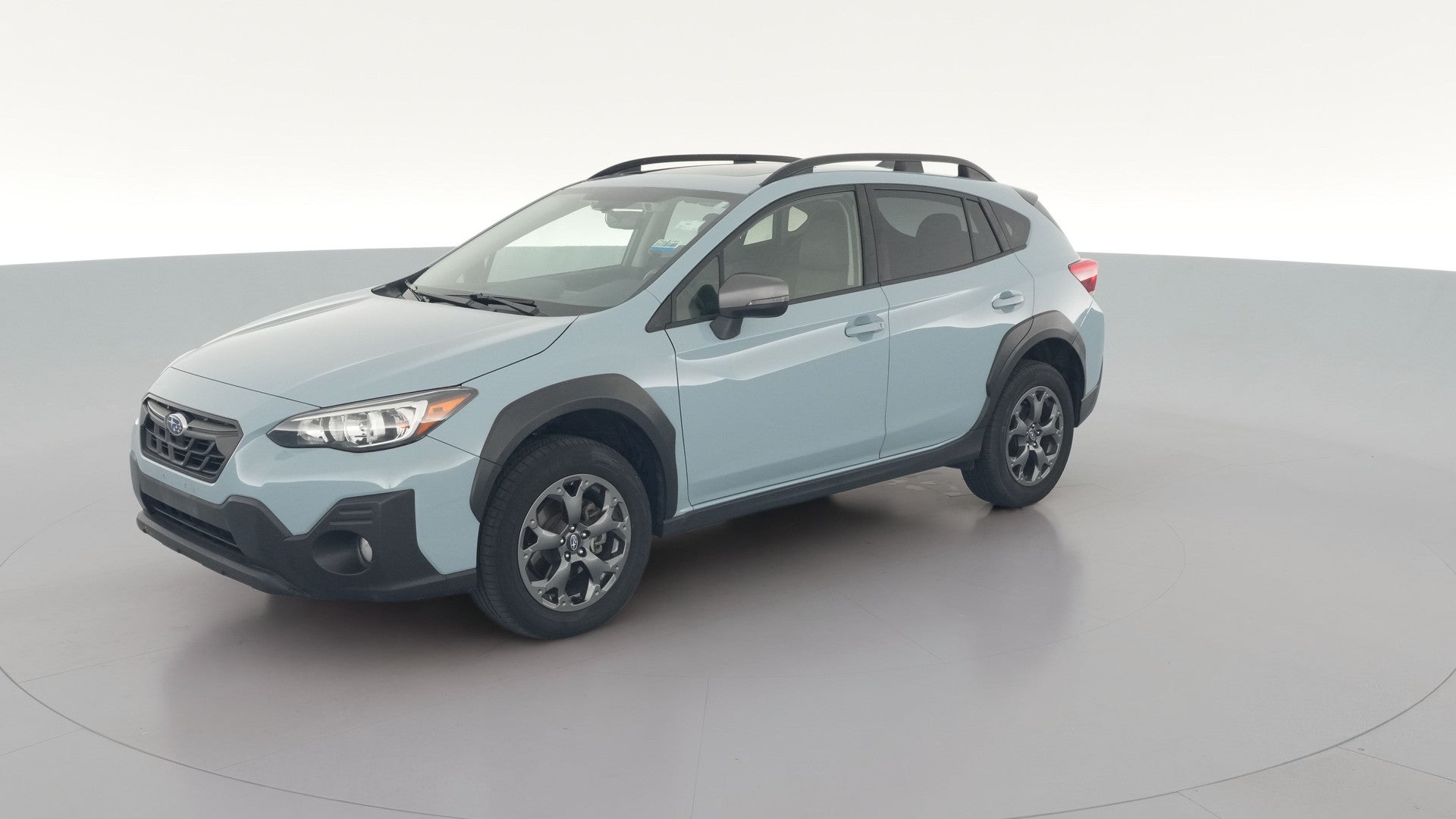 2023 Subaru Crosstrek vehicle photo