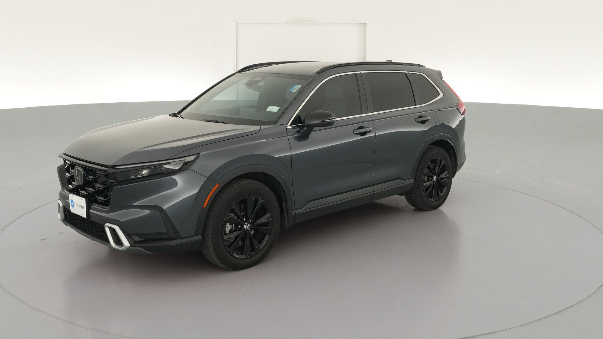 2025 Honda CR-V Hybrid vehicle photo