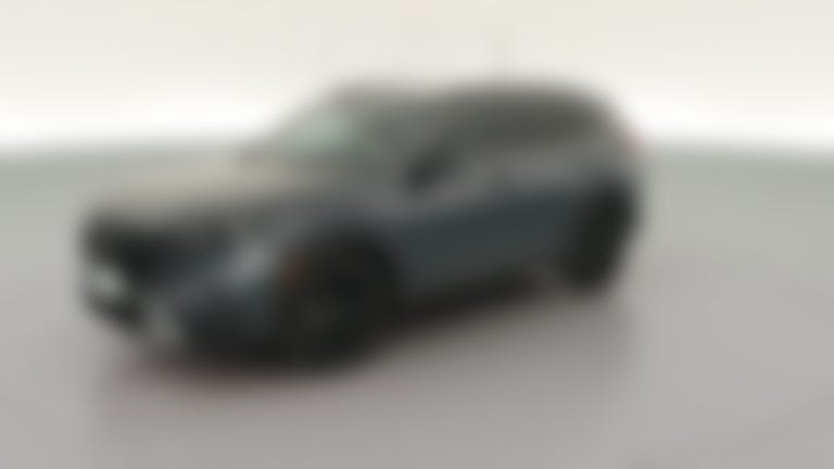 2025 Honda CR-V Hybrid vehicle photo