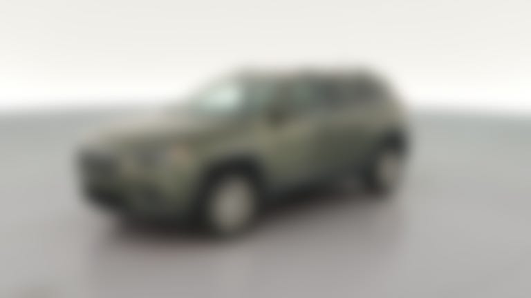2019 Jeep Cherokee vehicle photo