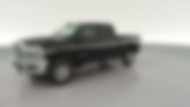 2026 Ram 2500 Crew Cab vehicle photo