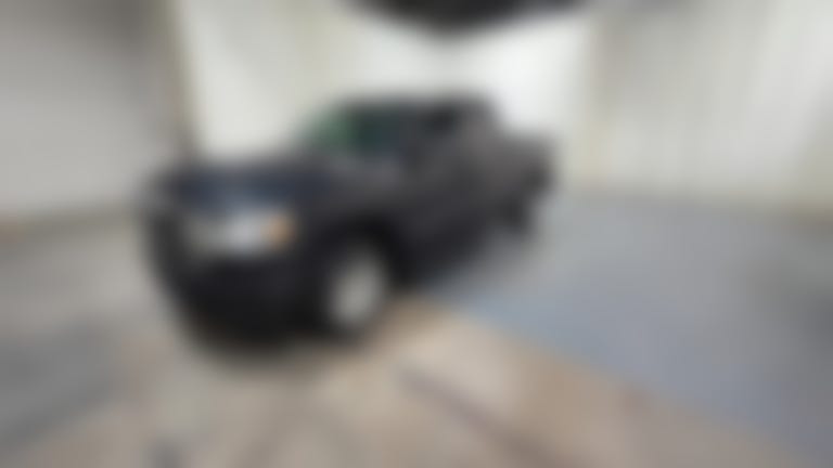 2021 Ram 1500 Quad Cab vehicle photo