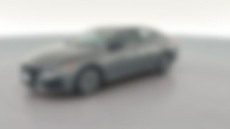 2025 Nissan Altima vehicle photo