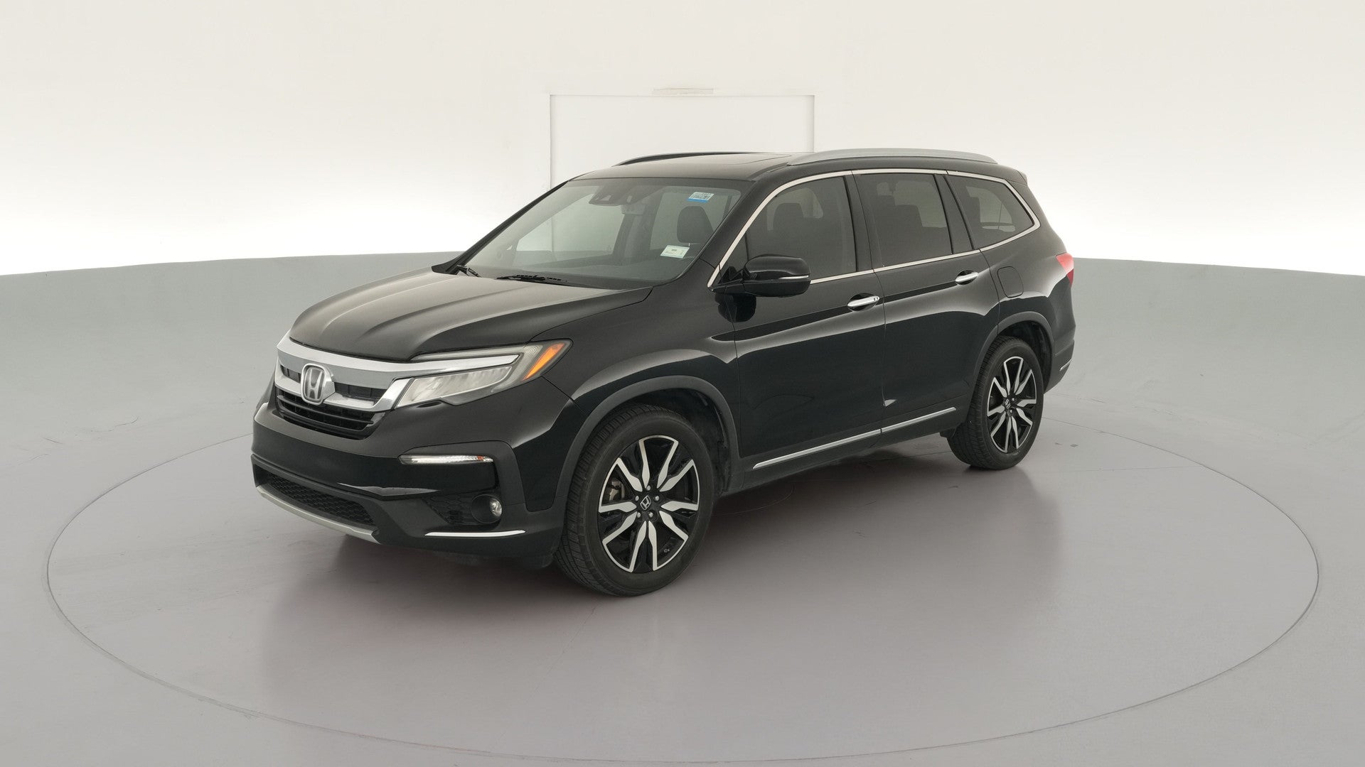 2019 Honda Pilot vehicle photo