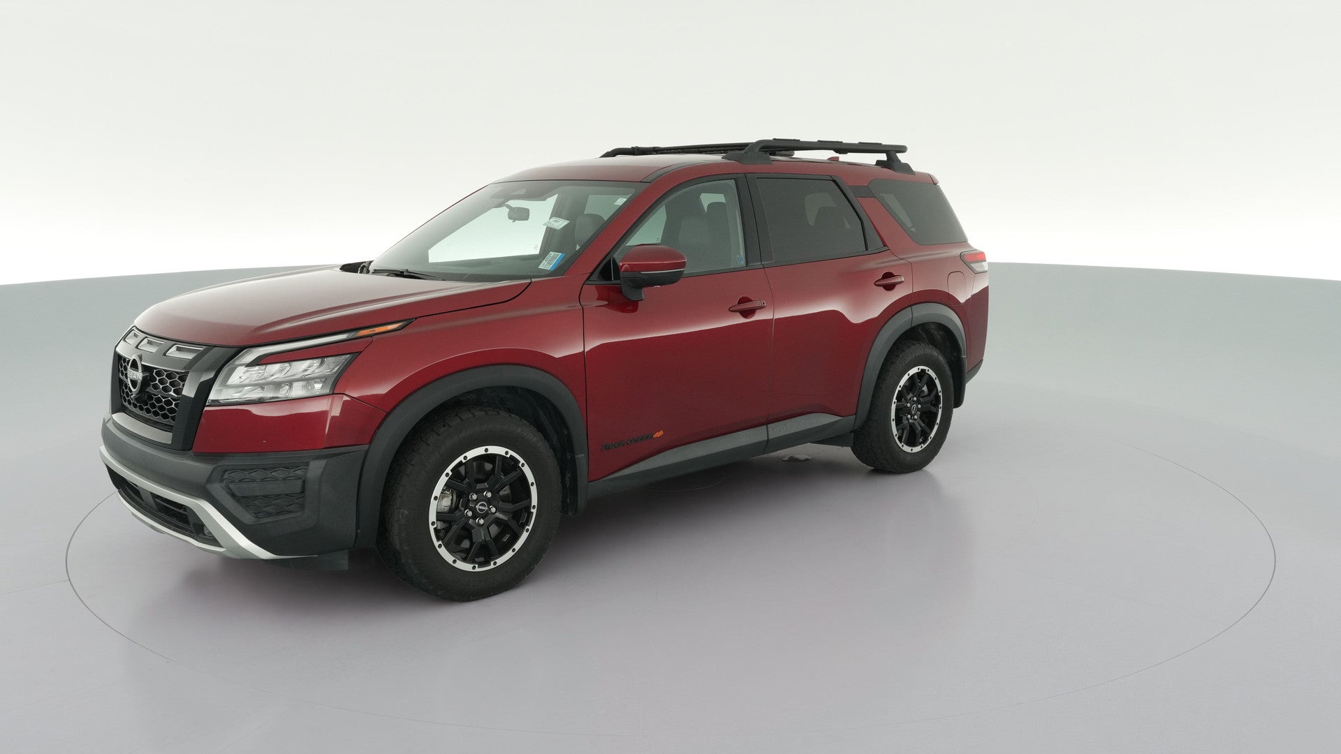 2023 Nissan Pathfinder vehicle photo