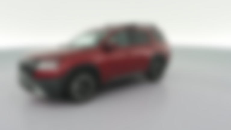 2023 Nissan Pathfinder vehicle photo