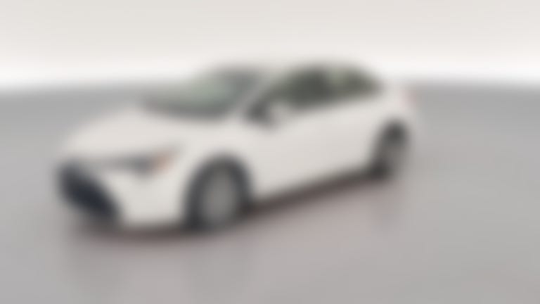 2023 Toyota Corolla Hybrid vehicle photo