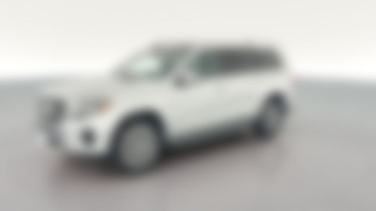 2019 Mercedes-Benz GLS vehicle photo