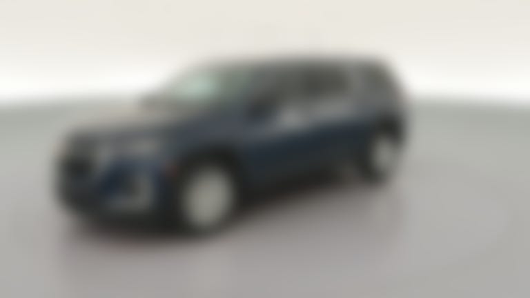 2022 Chevrolet Traverse vehicle photo